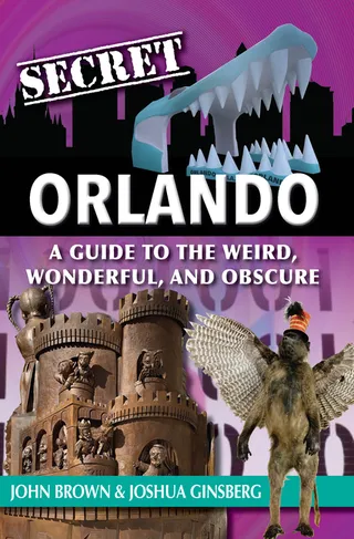 Secret Orlando