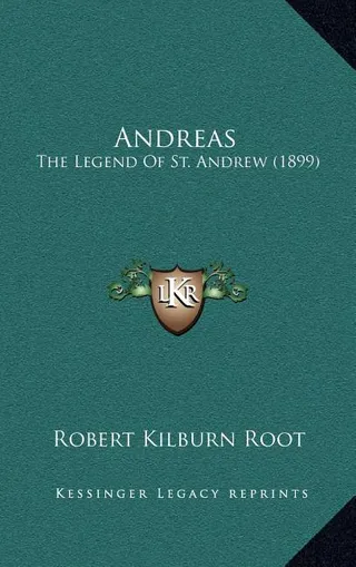 Andreas