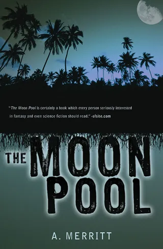 Moon Pool
