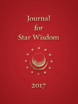Journal for Star Wisdom
