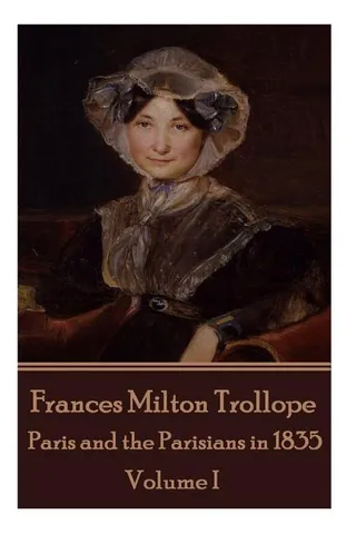 Paris and the Parisians in 1835