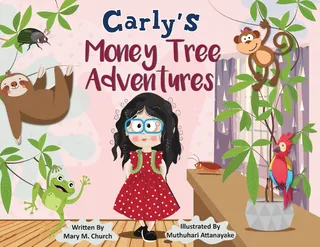 Carly's Money Tree Adventures