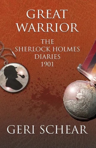 The Great Warrior
