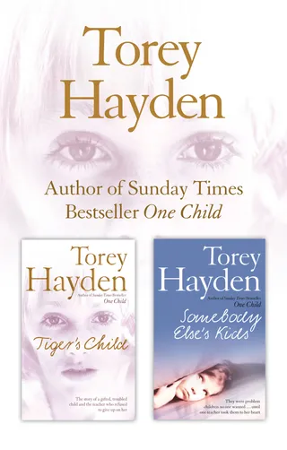 Tiger’s Child and Somebody Else’s Kids