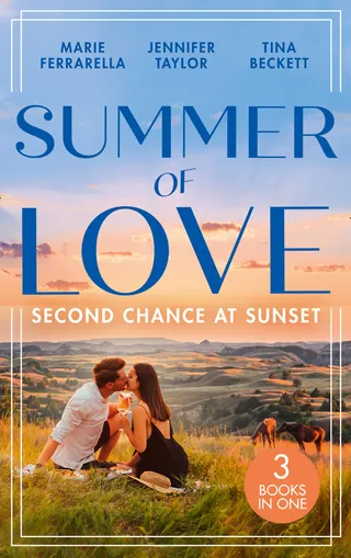 Summer Of Love
