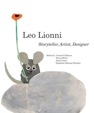 Leo Lionni