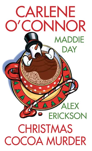 Christmas Cocoa Murder