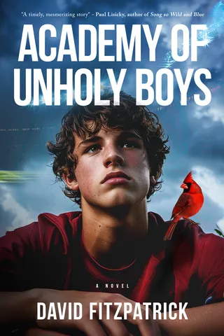 Academy of Unholy Boys