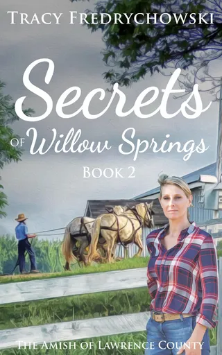 Secrets of Willow Springs