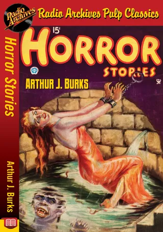 Horror Stories