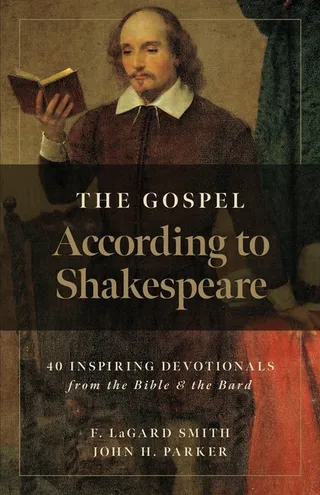 The Gospel According to Shakespeare
