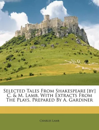 Selected Tales from Shakespeare