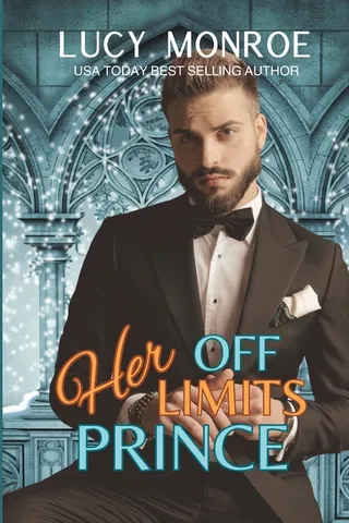 Her Off Limits Prince