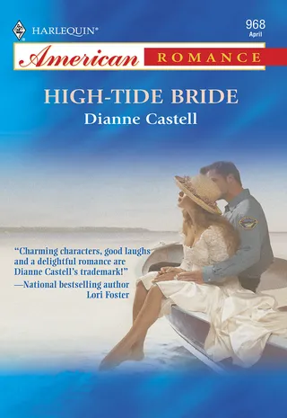 High-Tide Bride