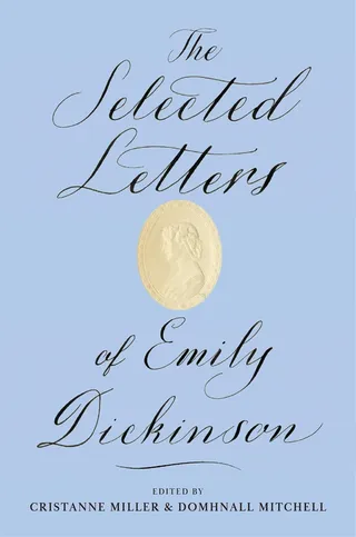 The Selected Letters of Emily Dickinson