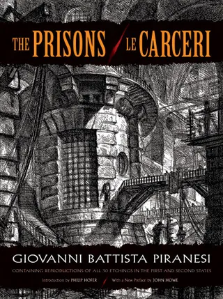 Prisons / Le Carceri