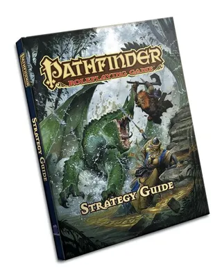 Pathfinder Rpg