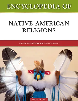 Encyclopedia of Native American Religions