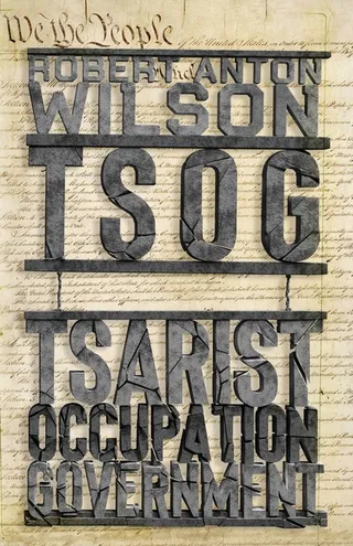 TSOG