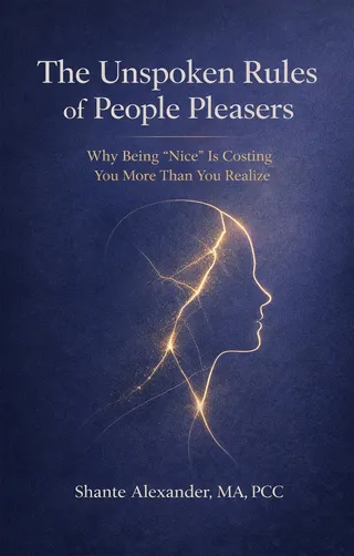 The Unspoken Rules of People Pleasers