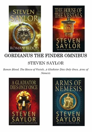 Gordianus The Finder