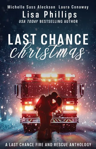 Last Chance Christmas
