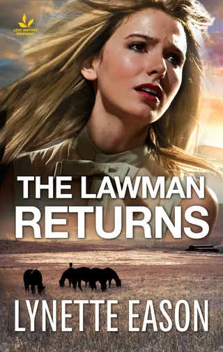 Lawman Returns
