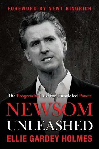 Newsom Unleashed