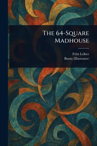 The 64-Square Madhouse