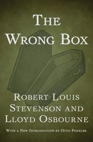 The Wrong Box