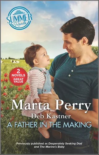 Father in the Making