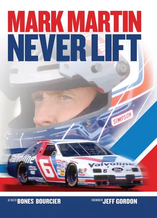 Mark Martin