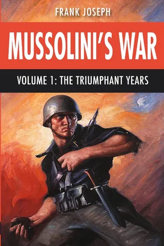 Mussolini's War