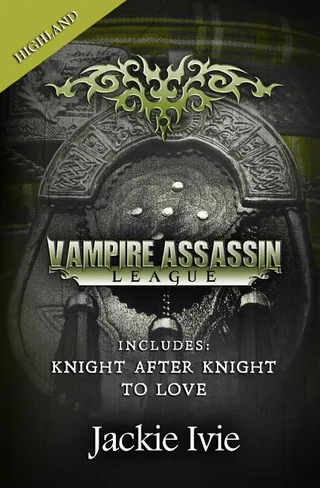 Vampire Assassin League