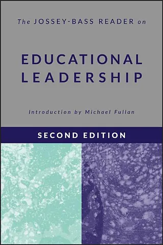 Reader Educ. Leadership 2e