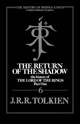 The Return of the Shadow