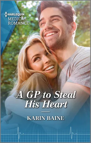 GP to Steal His Heart