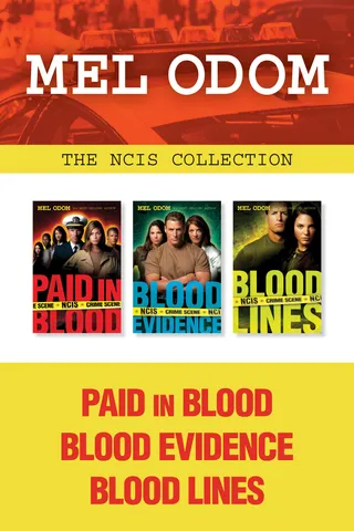 The NCIS Collection