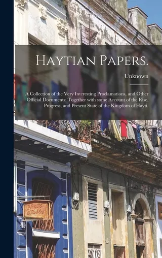Haytian Papers