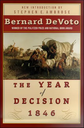 The Year of Decision