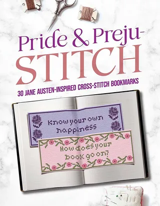 Pride and Preju-Stitch