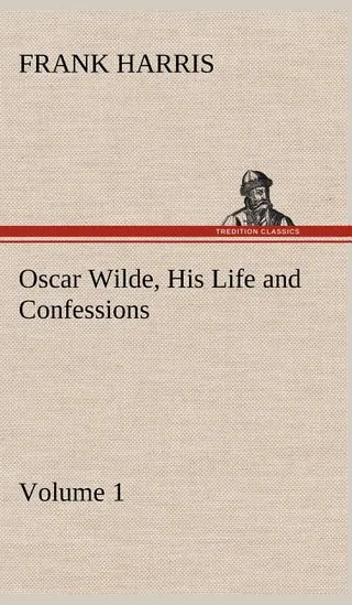 Oscar Wilde