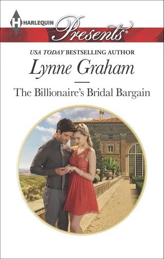 Billionaire's Bridal Bargain