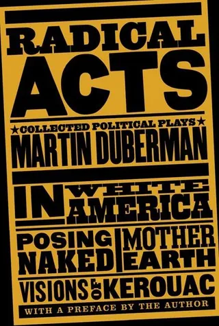 Radical Acts