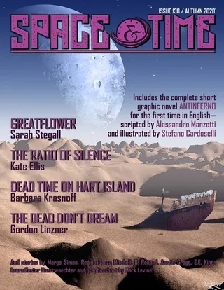 Space and Time #138