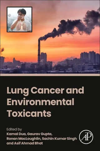 Lung Cancer Toxicants