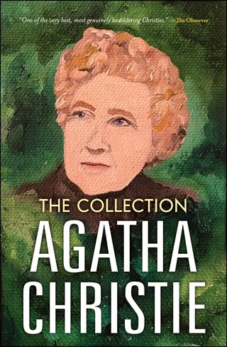 Agatha Christie: The Collection