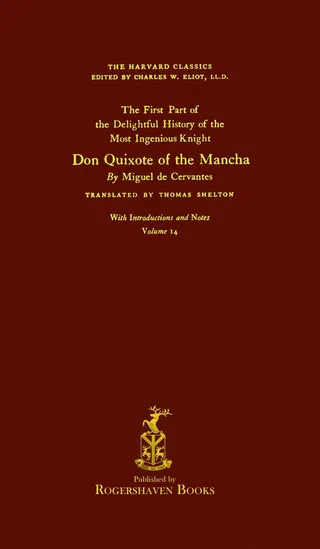The Harvard Classics