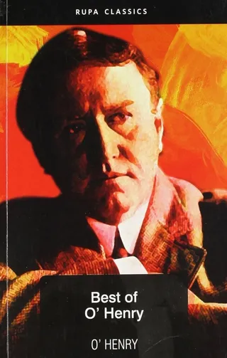 Best of O. Henry