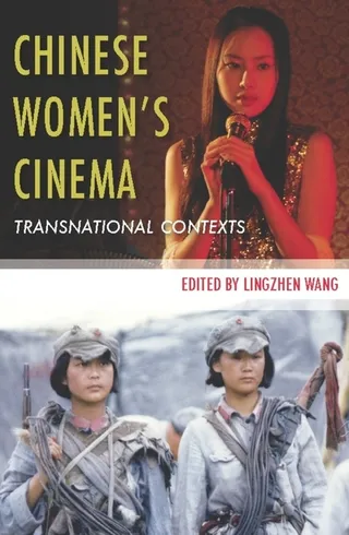 Chinese Womenâ Tm)S Cinema